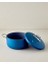 Home Luna Derin Tencere 24 cm Mavi 3