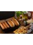 Izgara ve Tost Makinesi 1911/10 - Grill Toast Machine, 1000 Watt, Yapışmaz Çizgili Plaka 3