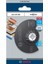 1x Pro Acz 85 Eıb Starlock Testere Ucu (Demir Içermeyen Metaller, Dolu Laminant Vinil, Pvc, Ø 85 Mm, Professional Aksesuar Çok Fonksiyonlu Makine) 1