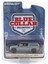 1/64 Blue Collar Collection Series 13- 2023 Chevrolet Silverado 1500 Custom Pickup Camper 1
