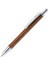 Tasarım Tükenmez Kalem Maple Mini Metal Klipsli, D1 Standardmine 1