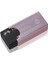 Candy Mtlk Silgi,pvc-Free,30'lu 1