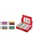 Safari Silgi, Dust-Free, 30X Asorti 1