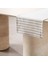 Concept Bliss Runner Ekru Gri 40 x 130 1