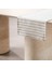 Concept Bliss Runner Ekru Gri 40 x 130 2