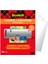 Thermo Torba 5 Mil, 8,9 x 11.4-Inç 50-Pack 1