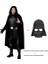 Star Wars Luke Skywalker Pelerini Yetişkin ve Maskesi 1