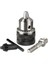 DT7005-QZ Adaptör, Metalık, 1 Adet 1