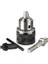 DT7005-QZ Adaptör, Metalık, 1 Adet 2