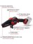 Akülü Dal Budama Testeresi Ge-Ps 18/15 Li Bl-Solo Power X-Change (18 V, Kömürsüz Motor, 12,5 cm Kesim Uzunluğu, Aletsiz Zincir ve Kılavuz Değişimi, Akü Dahil Değildir) - 4600040 3