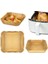 Home Airfryer Pişirme Kağıdı, Fritöz Yağlı Kağıdı, Yanmaz Kağıt 100 Adet Sıcak Hava Fritözleri Için Yağlı Kağıt,yağa ve Suya Dayanıklı Pişirme Kağıdı (100 Adet) 2