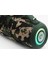 Bluetoothlu USB Sd Kart Girişli Fm Radyolu Ledli Müzik Kutusu Hoparlör TG395 2