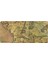 Xxl Profesyonel Mouse Pad 90X40 (Midd Earth Map, The Lord Of The Rings: The Fellowship Of The Ring) 1