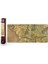 Xxl Profesyonel Mouse Pad 90X40 (Midd Earth Map, The Lord Of The Rings: The Fellowship Of The Ring) 2
