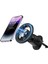 Içi Telefon Tutucu Havalandırmaya Takılan Peteğe Zarar Vermeyen Yeni Nesil Araç Telefon Tutucu Manyetik Mıknatıslı Telefon Tutucu Iphone 16 Pro Max S25 Ultra Uygun Telefon Tutucu (2. Model) 1