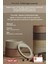Fika One Seramik Saklama Kabı Bej 200 ml D-NEONE020-09 2