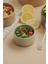 Fika One Seramik Saklama Kabı Bej 200 ml D-NEONE020-09 3