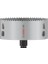 1 x Pro Multi Material Power Change Plus Delik Testeresi (Yumuşak Ahşap, Alçıpan Duvar Için, Ø 121 Mm, Profesyonel Aksesuar, Matkap/tornavida Için) 3