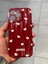Iphone 16 Pro Max Uyumlu Kalp Desenli Lucky Girls Silikon Kılıf 1