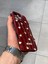 Iphone 16 Pro Max Uyumlu Kalp Desenli Lucky Girls Silikon Kılıf 2