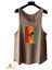 Fitness Tank Top Gym Sporcu Antreman Atlet 1