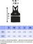 Fitness Tank Top Gym Sporcu Antreman Atlet 2