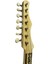 Uzun Sap Bağlama Gitar Burgulu Flatolu Dut Ağacı Klavyeli Çift Kafes 5