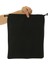 Baghashtag Siyah Bez Kese (3 Adet) 13 cm x 17 cm 5