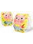 Intex Yavru Kedi Desenli Kolluk 20X15 cm (06-36 Ay) 1