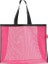 Baghashtag Pembe File Çanta 1