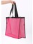 Baghashtag Pembe File Çanta 3