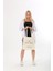 Baghashtag The Tote Bag Baskılı Bez Çanta 4