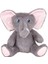 2710 Gri Fil 25 cm -My Friend Toys 1