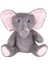 2710 Gri Fil 25 cm -My Friend Toys 2