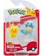 Pok PKW0258 Pokemon Battle 2li Figür Seti -Necotoys 3
