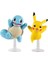 Pok PKW0258 Pokemon Battle 2li Figür Seti -Necotoys 4