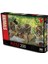 Ks Puzzle 200 Parça Four Tigers Yavru Kaplanlar 1