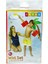 IK59642 Çift Boğumlu Kırmızı Kolluk 1