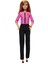 HXN96 Barbie Geleceğin Lideri Bebek 1