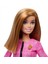 HXN96 Barbie Geleceğin Lideri Bebek 2
