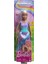 HRR07 Dreamtopia Barbie Prenses Bebek 1