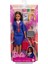 HYT60 Barbie Hostes Bebek ve Aksesuarları 1