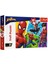 PUZZLE-18242 Spiderman 30 Parça Puzzle 1