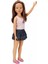80011 Yürüyüş Arkadaşım Clara Casual 80 cm -Sunman 2