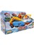 Express Wheels Okyanus Kaşifi 8 Parça Keşif Gemisi 2