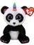 Ty Beanie Boos Boynuzlu Panda-Paris 15 cm 2