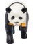 Robota Dönüşen Savaşçı Panda 1