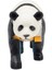 Robota Dönüşen Savaşçı Panda 5