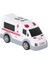 URT004-01 Şehrin Kırılmazları Sürtmeli Ambulans -Birliktoys 1