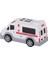 URT004-01 Şehrin Kırılmazları Sürtmeli Ambulans -Birliktoys 2